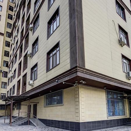 Apartament 2-Ком Квартира Biszkek Zewnętrze zdjęcie