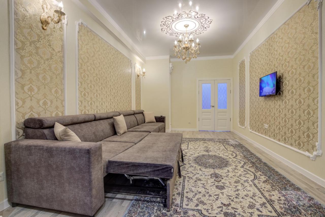 Apartament 2-Ком Квартира Biszkek Zewnętrze zdjęcie